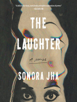 cover image of The Laughter